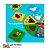 Настольная игра для малышей «Тактильное лото», животные для детского сада от ТД Детство