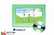 Интерактивная панель "Антошка 24 Проф" для детского сада