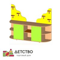 Мебель для детского сада