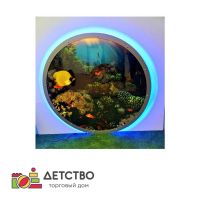 Оборудование для сенсорной комнаты