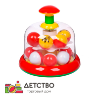 Игры и игрушки для детского сада