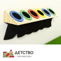 Оборудование для сенсорной комнаты