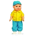 Игрушки для ДОУ по ФГОС