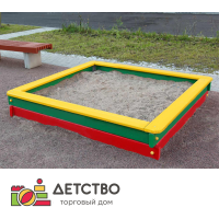 Уличное оборудование для детских садов