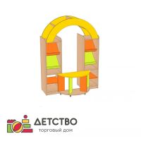 Игры и игрушки для детского сада