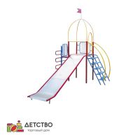 Уличное оборудование для детских садов