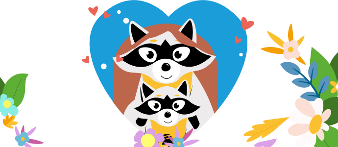 ТД «Детство» помогает ДОУ провести День матери