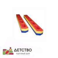 Спортивное оборудование для детского сада