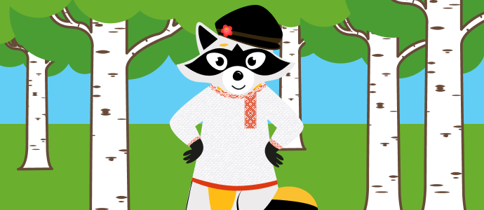 Идеи и игры для Дня народного единства для детей в детском саду