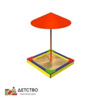 Уличное оборудование для детских садов