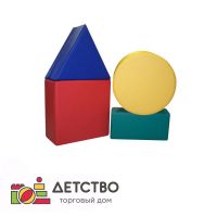 Спортивное оборудование для детского сада