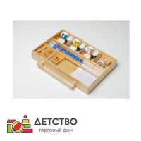 Игрушки, рекомендованные детскими психологами для ДОУ