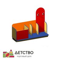 Мебель для детского сада