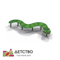 Уличное оборудование для детских садов