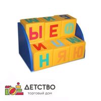 Мебель для детского сада