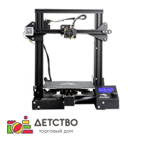 Комплекс для 3D моделирования для детского сада от ТД Детство