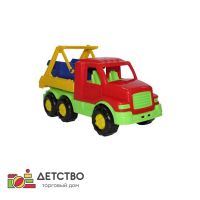 Игры и игрушки для детского сада