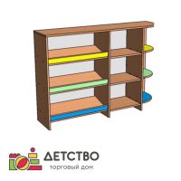 Мебель для детского сада