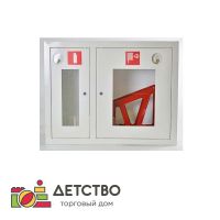 Пожарная безопасность в ДОУ