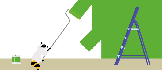 ТД «Детство» помогает детским садам с закупками для капремонта