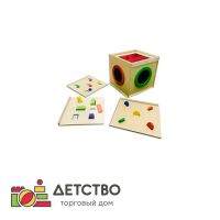 Оборудование для игровых комнат детского сада