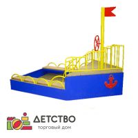 Уличное оборудование для детских садов