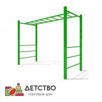 Уличное оборудование для детских садов