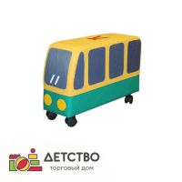 Спортивное оборудование для детского сада