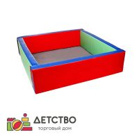 Оборудование для сенсорной комнаты