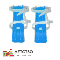 Мини-лыжи для детского сада от ТД Детство