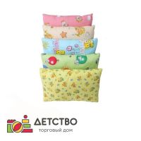 Одеяла и подушки для детского сада недорого
