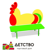 Уличное оборудование для детских садов