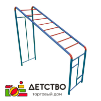 Уличное оборудование для детских садов