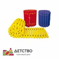 Массажная дорожка L150см для детского сада от ТД Детство