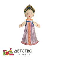 Игрушки для ДОУ по ФГОС