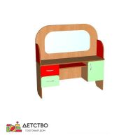 Логопедическая парта от ТД Детство