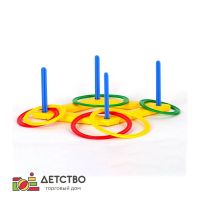 Игры и игрушки для детского сада