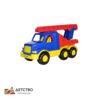 Игры и игрушки для детского сада
