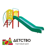 Уличное оборудование для детских садов