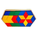 Мозаики для детского сада