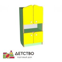 Буфет от ТД Детство