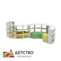 Мебель для детского сада