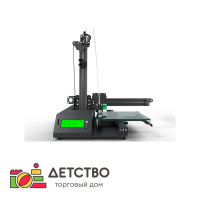 Лабораторный комплекс для изучения робототехники, 3D моделирования и промышленного дизайна для детского сада от ТД Детство