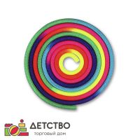 Скакалка гимнастическая для детского сада от ТД Детство