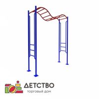 Уличное оборудование для детских садов
