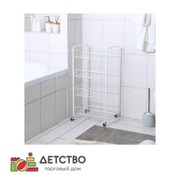 Этажерка 4-секционная от ТД Детство