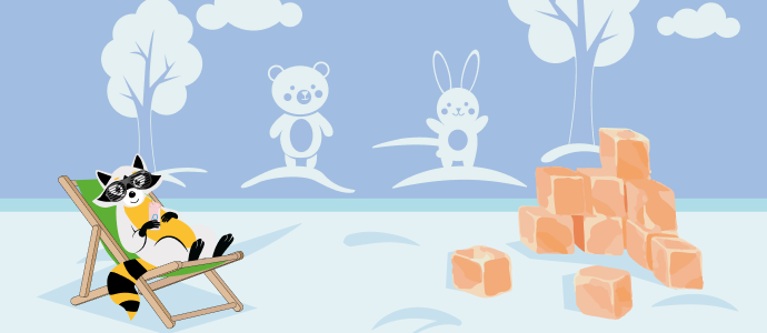 ТД «Детство» рассказывает, как организовать соляную комнату в ДОУ