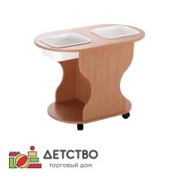 Центр воды и песка 2 от ТД Детство