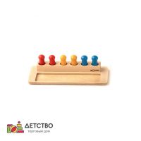 Авторские методики для ДОУ