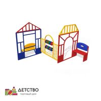 Спортивное оборудование для детского сада